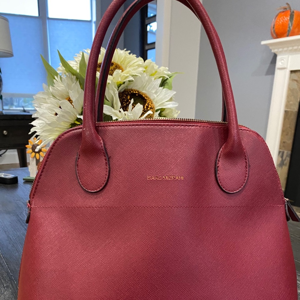 Isaac Mizpahi